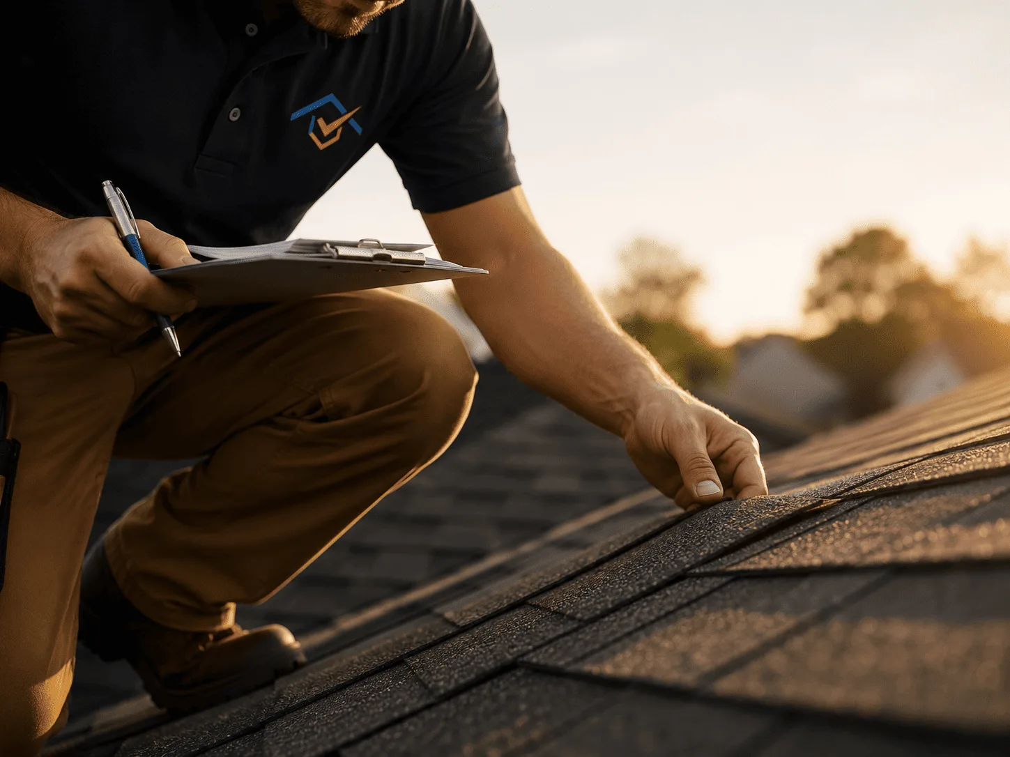 Why Choose Roof Inspection in Crowheart, WY
